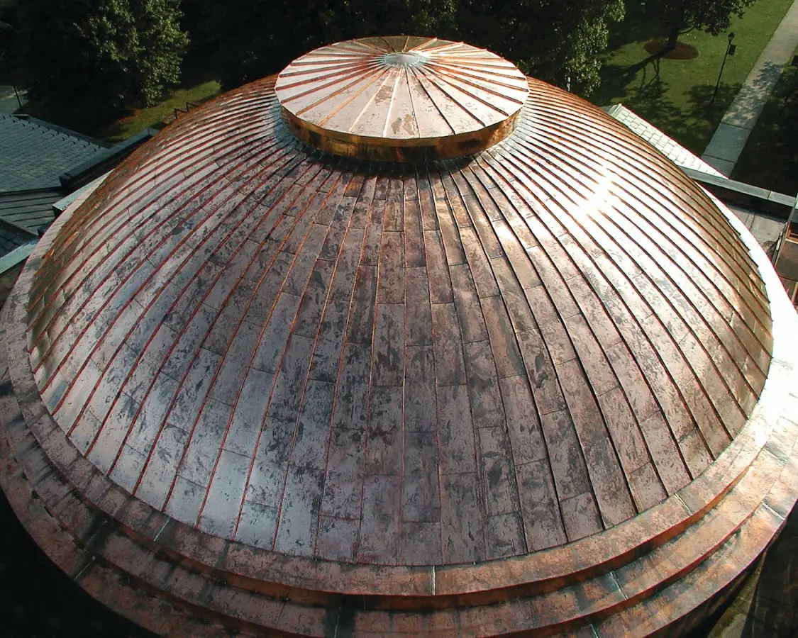 Craftsman Roofing crew installing a new roof in North Long Branch