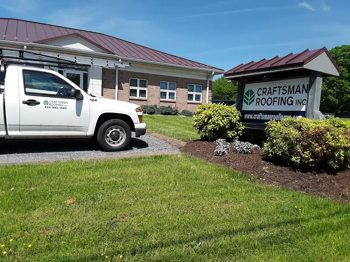 Quality Chimney Repair by experienced craftsmen in North Long Branch